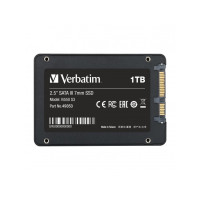 Produktbild för Verbatim Vi500 S3 - SSD - 1 TB - SATA 6Gb/s
