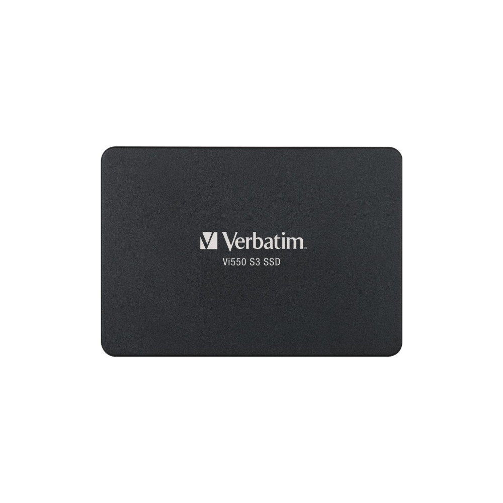 Produktbild för Verbatim Vi500 S3 - SSD - 1 TB - SATA 6Gb/s