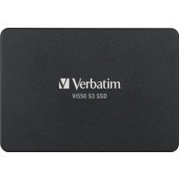 Produktbild för Verbatim Vi500 S3 - SSD - 1 TB - SATA 6Gb/s