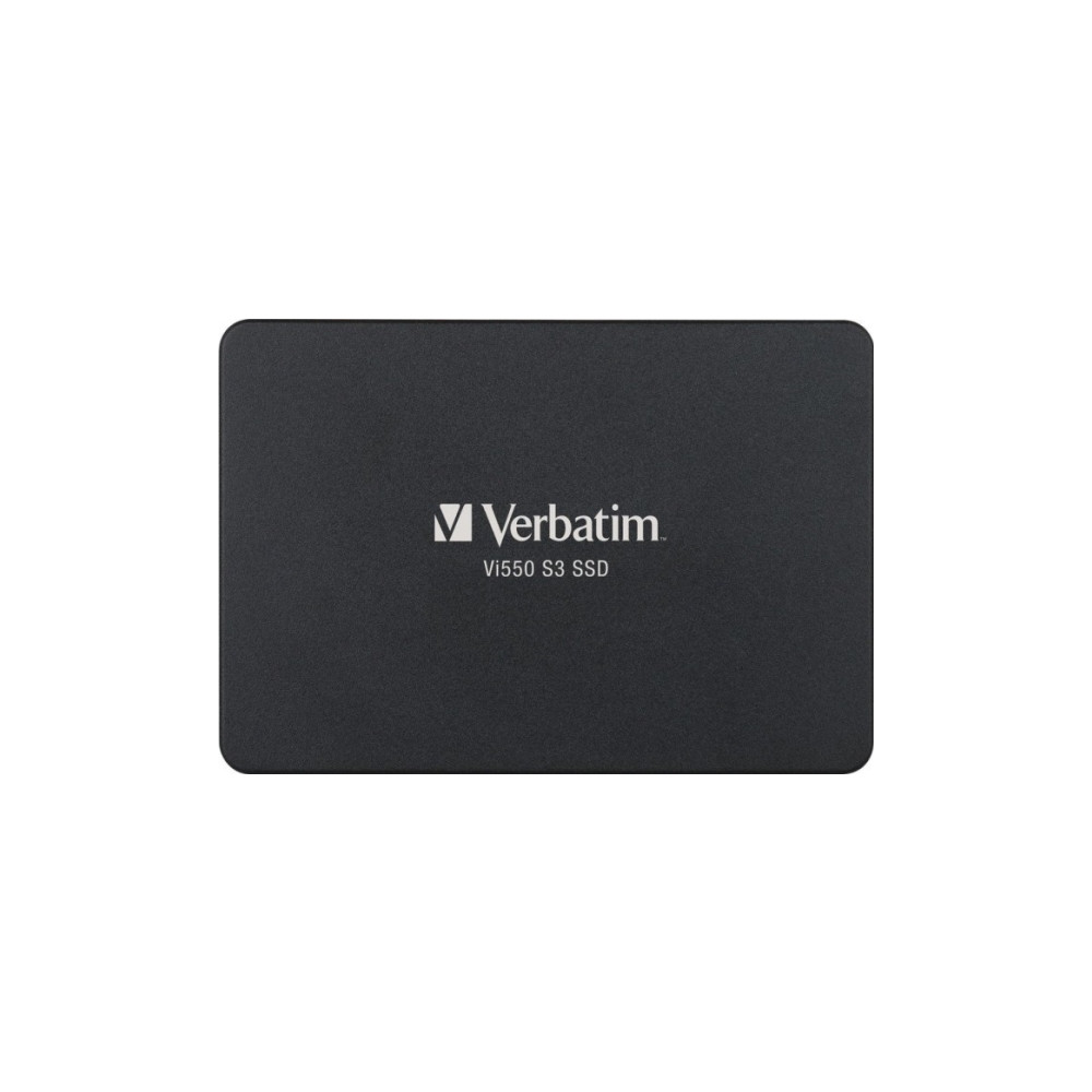 Produktbild för Verbatim Vi500 S3 - SSD - 1 TB - SATA 6Gb/s