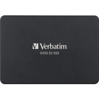 Produktbild för Verbatim Vi500 S3 - SSD - 1 TB - SATA 6Gb/s