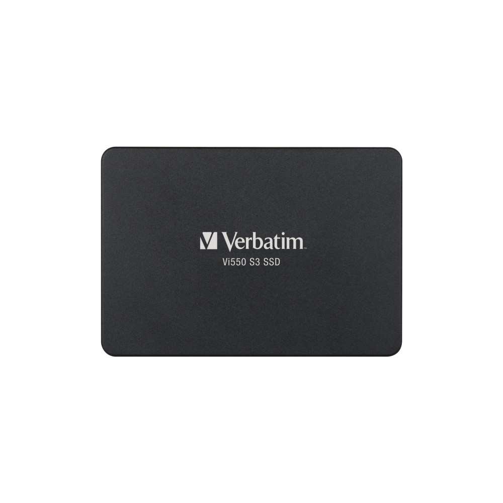 Produktbild för Verbatim Vi500 S3 - SSD - 1 TB - SATA 6Gb/s