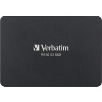 Produktbild för Verbatim Vi500 S3 - SSD - 1 TB - SATA 6Gb/s