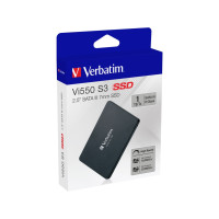 Produktbild för Verbatim Vi500 S3 - SSD - 1 TB - SATA 6Gb/s