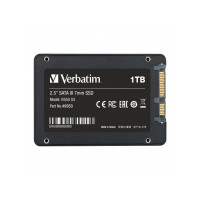 Produktbild för Verbatim Vi500 S3 - SSD - 1 TB - SATA 6Gb/s