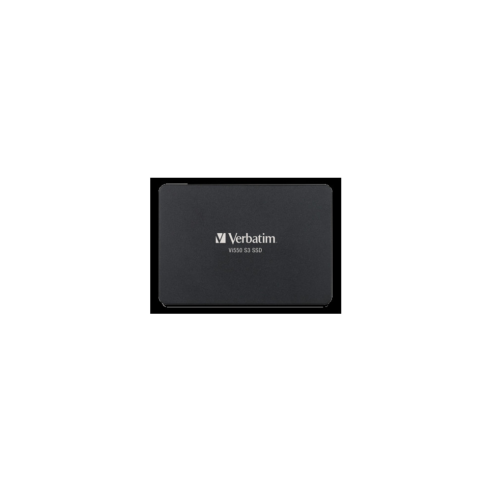 Produktbild för Verbatim Vi500 S3 - SSD - 1 TB - SATA 6Gb/s