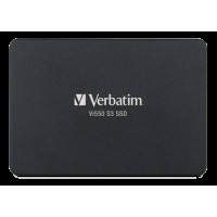 Produktbild för Verbatim Vi500 S3 - SSD - 1 TB - SATA 6Gb/s