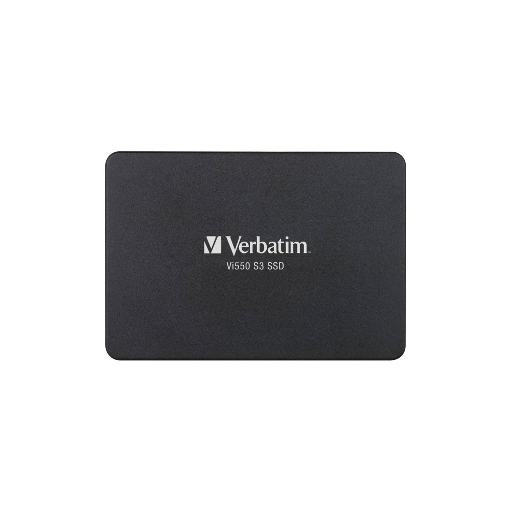 Produktbild för Verbatim Vi500 S3 - SSD - 1 TB - SATA 6Gb/s
