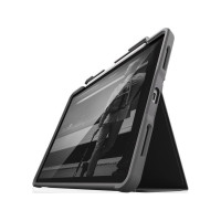 Produktbild för STM Dux Plus, Folio, Apple, iPad Air 11” M2/5th/4th gen, 27,...
