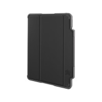 Produktbild för STM Dux Plus, Folio, Apple, iPad Air 11” M2/5th/4th gen, 27,...