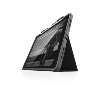 Produktbild för STM Dux Plus, Folio, Apple, iPad Air 11” M2/5th/4th gen, 27,...