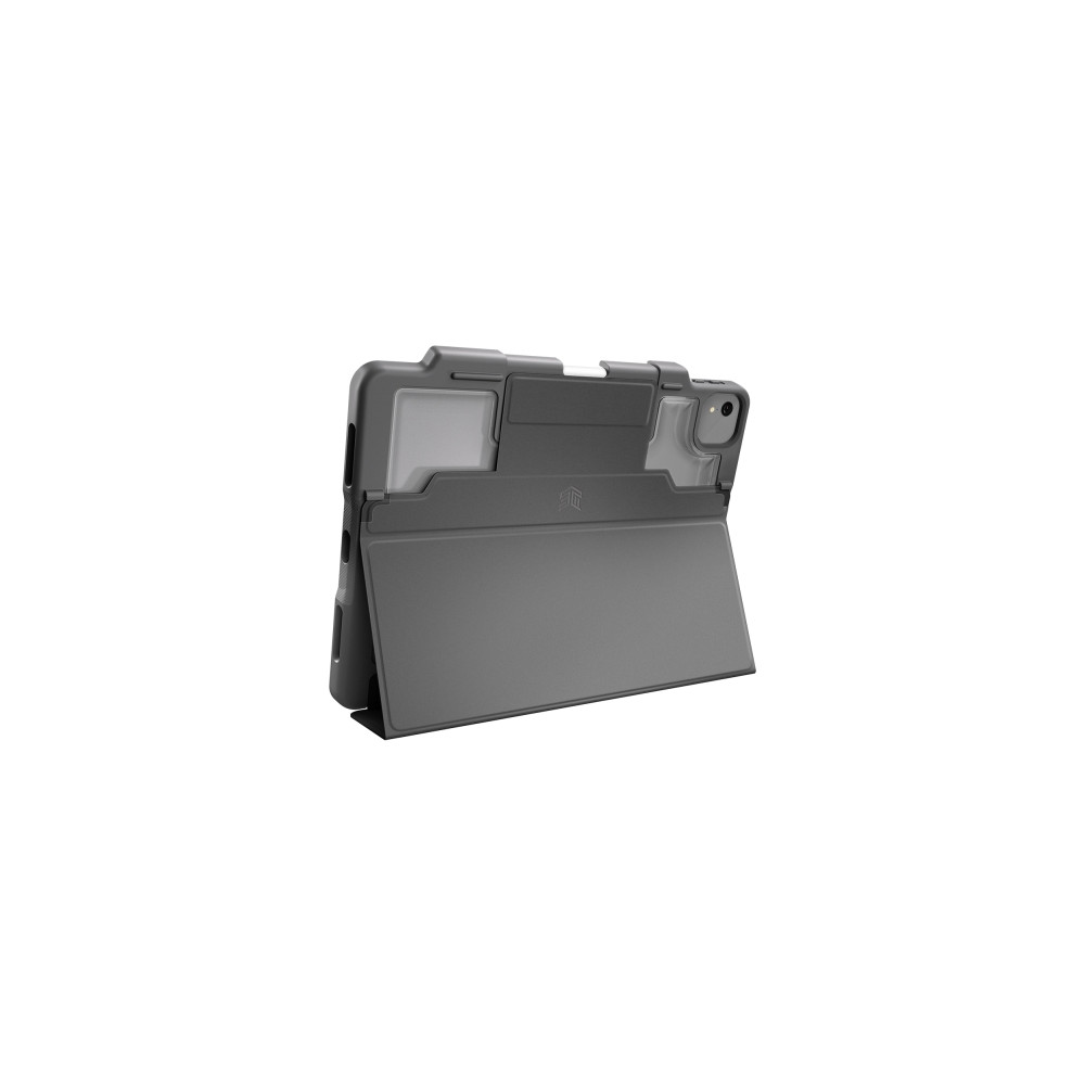 Produktbild för STM Dux Plus, Folio, Apple, iPad Air 11” M2/5th/4th gen, 27,...