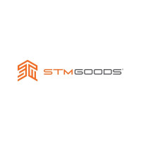 Produktbild för STM Dux Plus, Folio, Apple, iPad Air 11” M2/5th/4th gen, 27,...