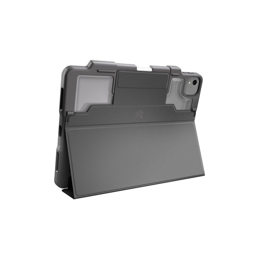 Produktbild för STM Dux Plus, Folio, Apple, iPad Air 11” M2/5th/4th gen, 27,...