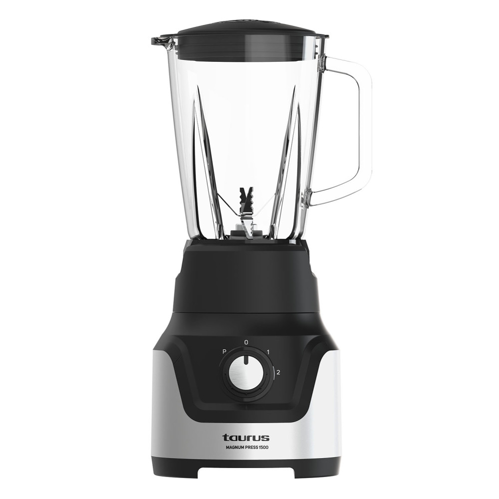 Produktbild för Jar Blender Magnum Press 1500