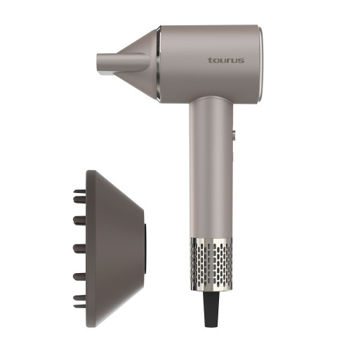 TAURUS Hair Dryer Digital Force Protect