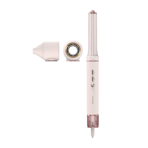 TAURUS Hair styler Airwave Digital