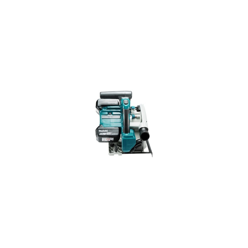 Produktbild för Makita DSP600ZJ - sänksåg - inget batteri