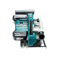 Produktbild för Makita DSP600ZJ - sänksåg - inget batteri