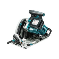Produktbild för Makita DSP600ZJ - sänksåg - inget batteri