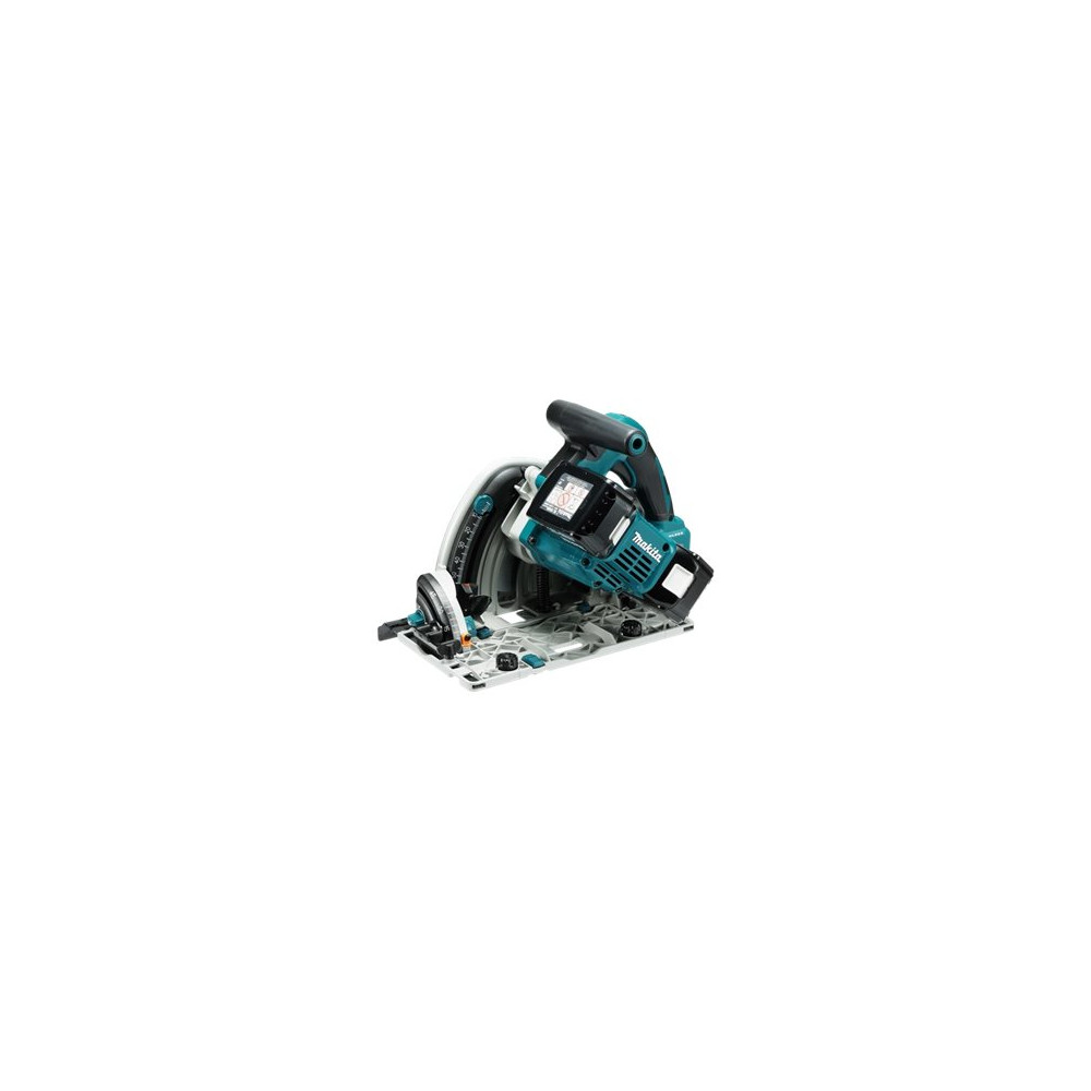 Produktbild för Makita DSP600ZJ - sänksåg - inget batteri
