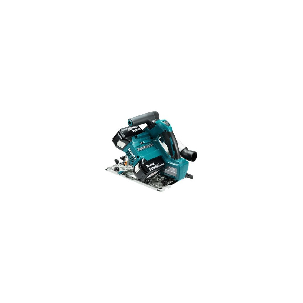 Produktbild för Makita DSP600ZJ - sänksåg - inget batteri