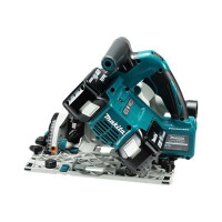 Produktbild för Makita DSP600ZJ - sänksåg - inget batteri