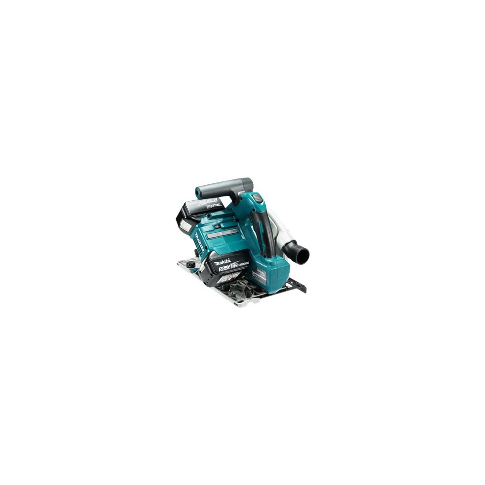 Produktbild för Makita DSP600ZJ - sänksåg - inget batteri