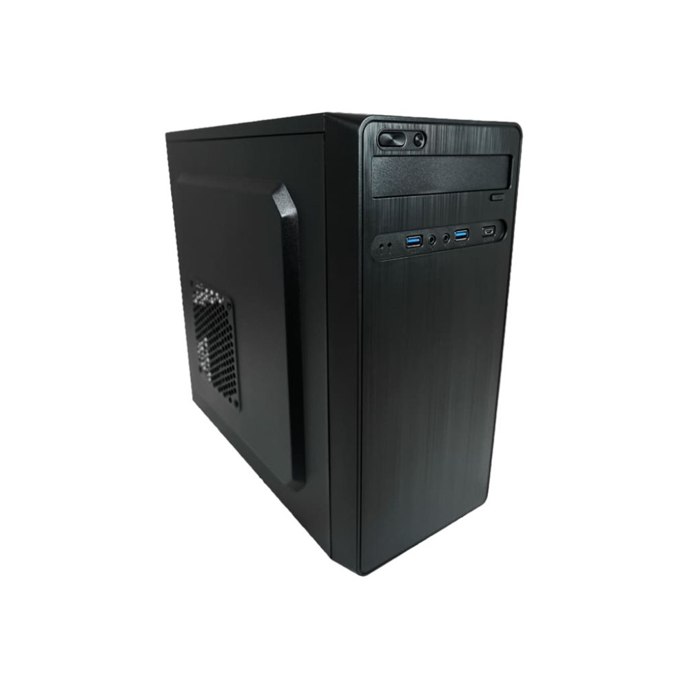 Produktbild för LC Power 2017MB - micro ATX