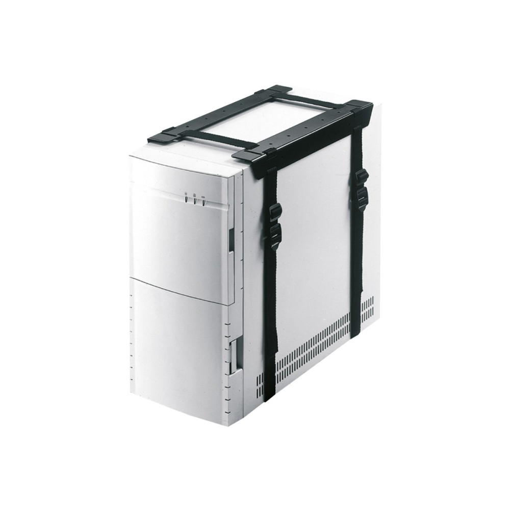 Produktbild för Neomounts CPU-D025 monteringssats - fixerad - svart
