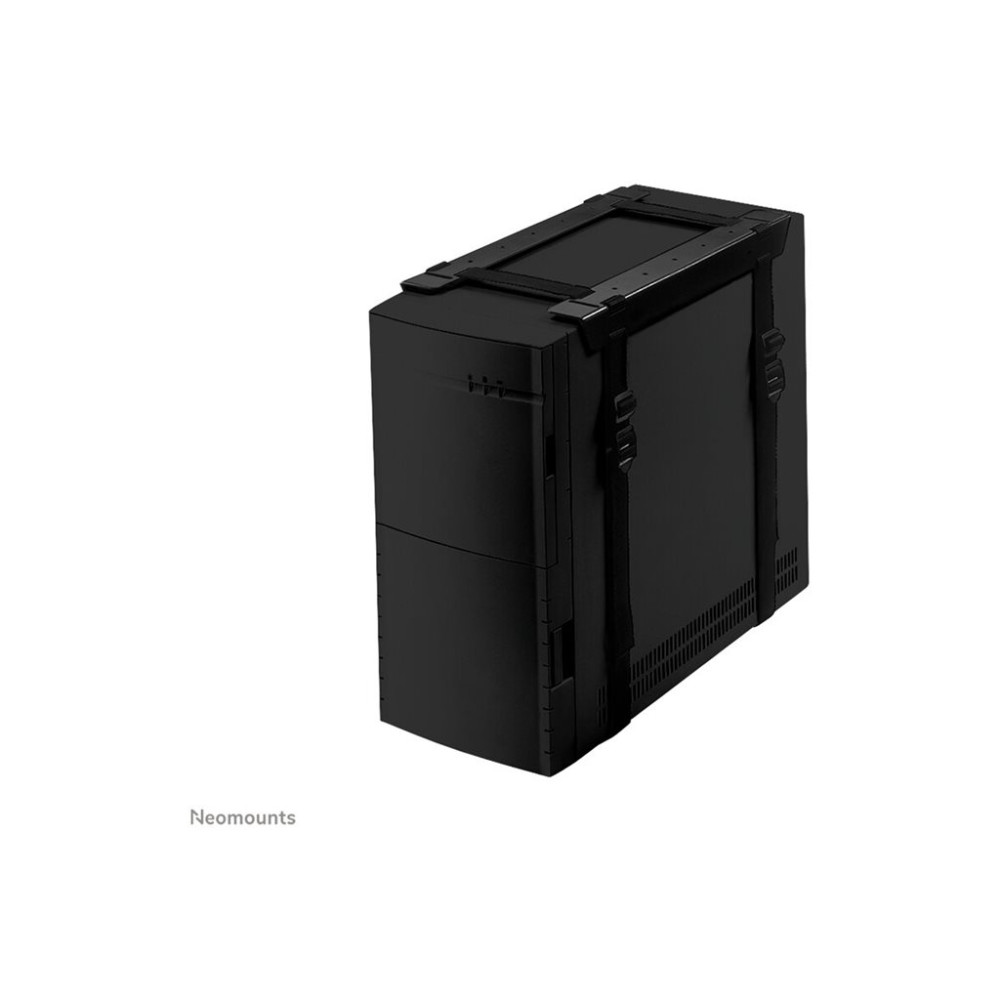 Produktbild för Neomounts CPU-D025 monteringssats - fixerad - svart