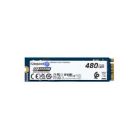 Produktbild för Kingston Data Center DC2000B - SSD - Enterprise - 480 GB - PCIe 4.0 x4 (NVMe)