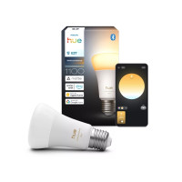 Produktbild för Philips Hue White ambiance 1100
