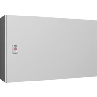 Produktbild för Rittal AX 1039.000, 600 mm, 210 mm, 380 mm, 14,3 kg, 14,4 kg