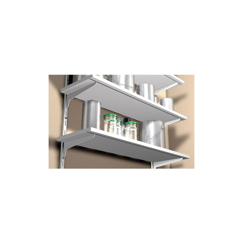 Produktbild för Fischer DUOTEC 12 LD hylsplug för ihåliga väggar 542590 (10...