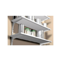 Produktbild för Fischer DUOTEC 12 LD hylsplug för ihåliga väggar 542590 (10...