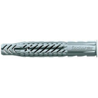 Produktbild för Fischer 77889, Väggplugg, Autoklaverad lättbetong, Tegel, Be...