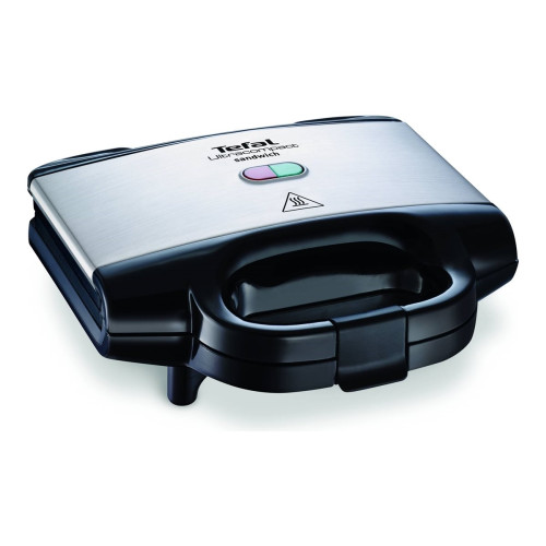 SEB Tefal Ultra Compact SM157236 - smörgåsgrill