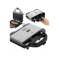 Produktbild för Tefal Ultra Compact SM157236 - smörgåsgrill