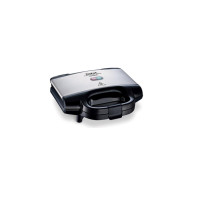 Produktbild för Tefal Ultra Compact SM157236 - smörgåsgrill