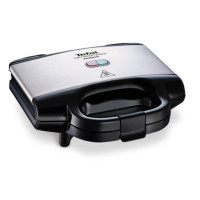 Produktbild för Tefal Ultra Compact SM157236 - smörgåsgrill