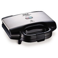 Produktbild för Tefal Ultra Compact SM157236 - smörgåsgrill