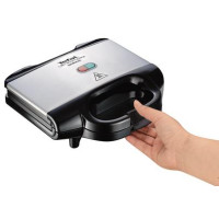 Produktbild för Tefal Ultra Compact SM157236 - smörgåsgrill