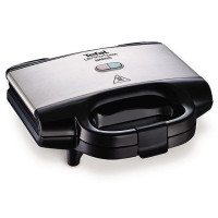 Produktbild för Tefal Ultra Compact SM157236 - smörgåsgrill