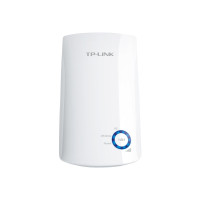 Produktbild för TP-Link TL-WA854RE 300Mbps Universal WiFi Range Extender - räckviddsökare för wifi - Wi-Fi