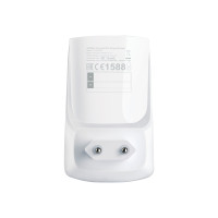 Produktbild för TP-Link TL-WA854RE 300Mbps Universal WiFi Range Extender - räckviddsökare för wifi - Wi-Fi