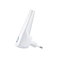 Produktbild för TP-Link TL-WA854RE 300Mbps Universal WiFi Range Extender - räckviddsökare för wifi - Wi-Fi