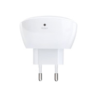 Produktbild för TP-Link TL-WA854RE 300Mbps Universal WiFi Range Extender - räckviddsökare för wifi - Wi-Fi