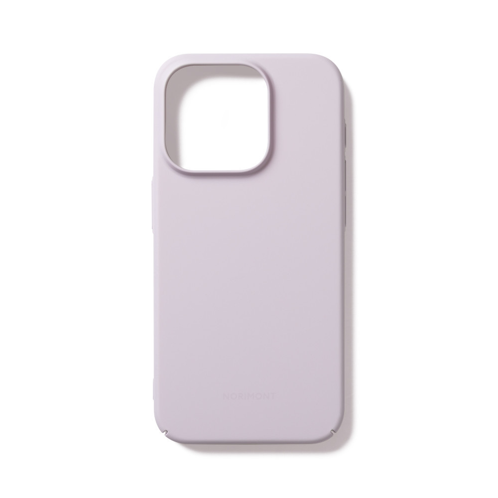 Produktbild för Thin Case - Light Velvet