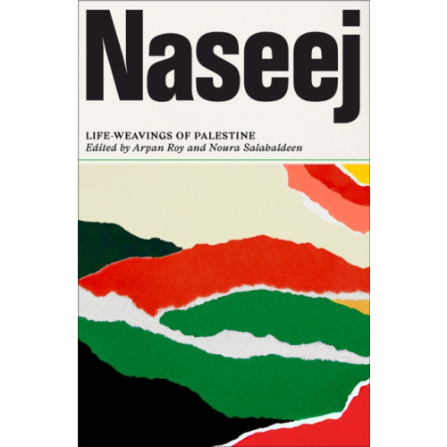 Pluto Press Naseej (häftad, eng)